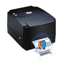 Авто резак многофункциональное печатное оборудование TTP-244PRO повесить тег мытье наклейки наклейка принтера